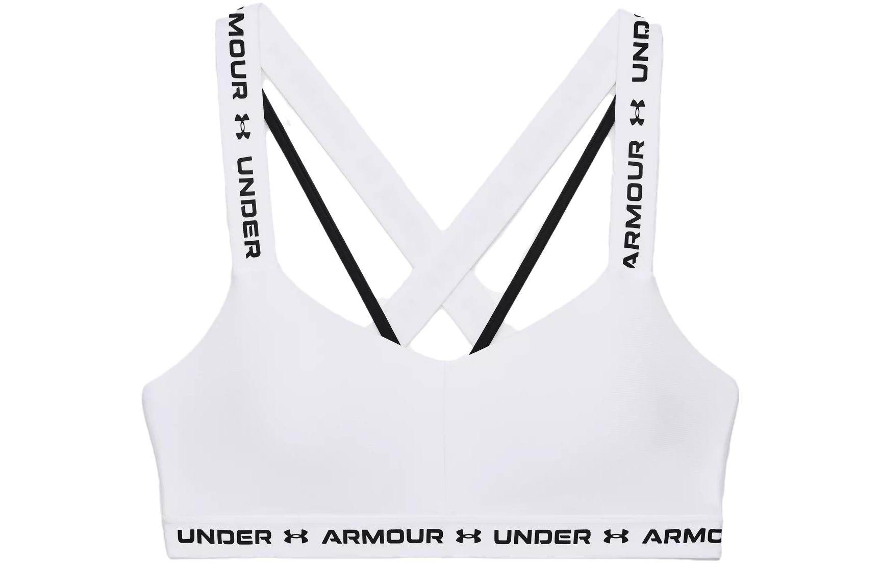 Спортивная бра женская Under Armour Crossback - Boxette Shop